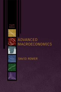 Macroeconomics-Avanzado