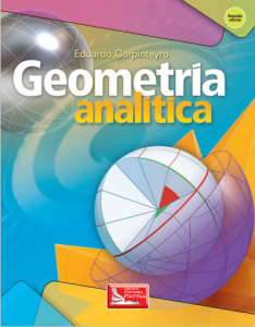 Geometría analítica