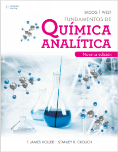 Quimica Analitica – Skoog